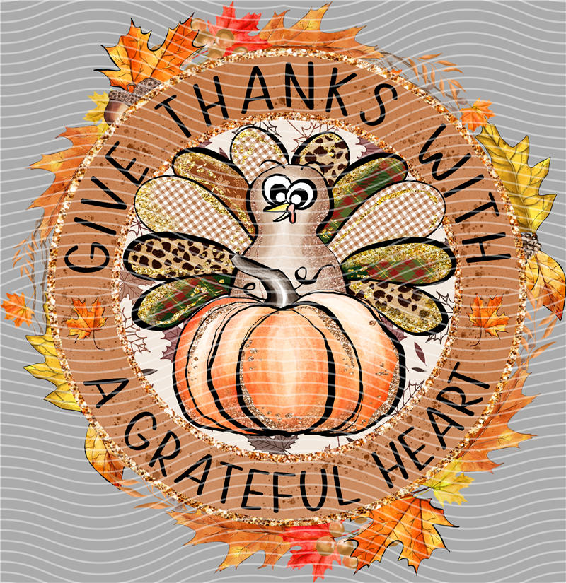 Autumn design-QT 157